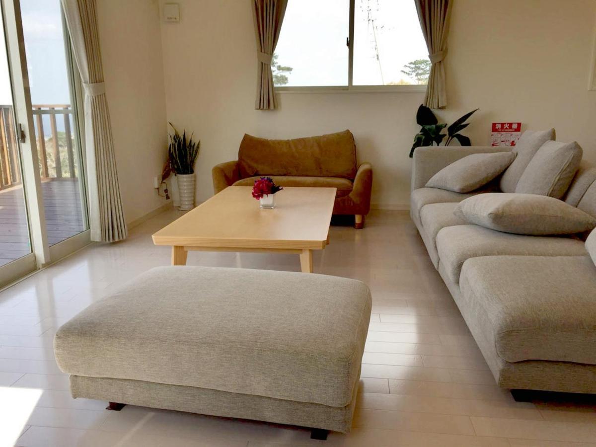 Saraswati Villa Nakijin Ngoại thất bức ảnh