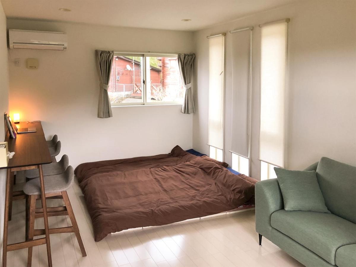 Saraswati Villa Nakijin Ngoại thất bức ảnh