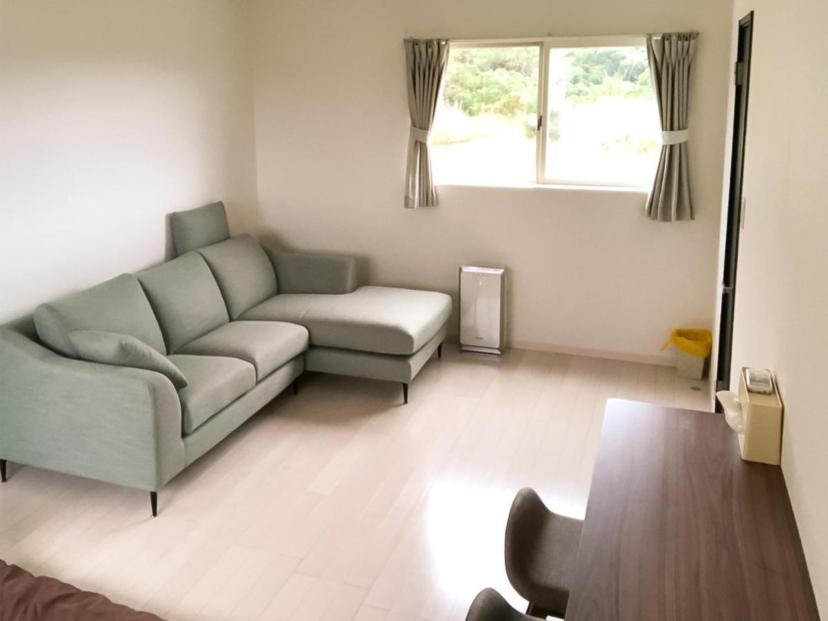 Saraswati Villa Nakijin Ngoại thất bức ảnh